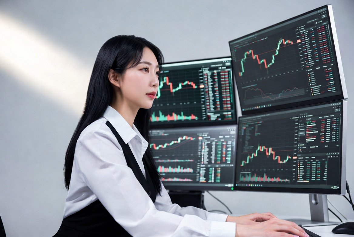 EVO파워볼 진입은 코인 선물 포지션 잡는 것과 같습니다